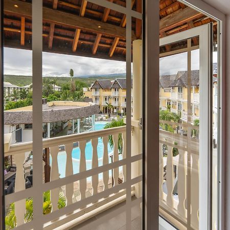 Le Flamboyant Apartment Saint-Gilles Les Bains Exterior photo