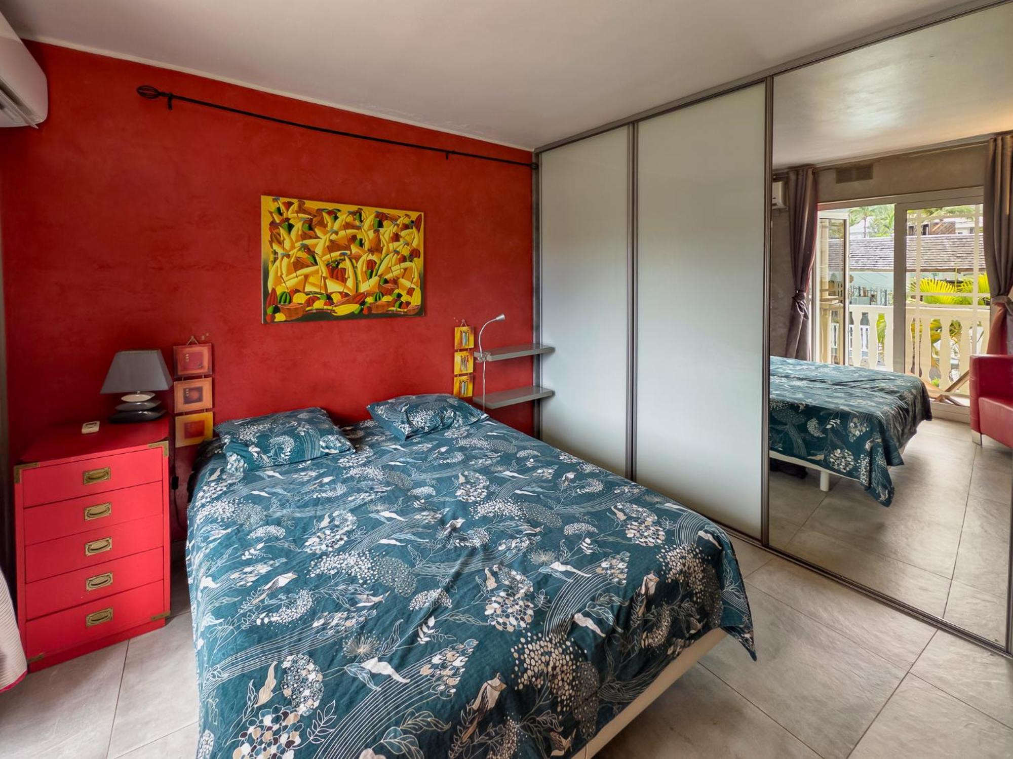 Le Flamboyant Apartment Saint-Gilles Les Bains Exterior photo